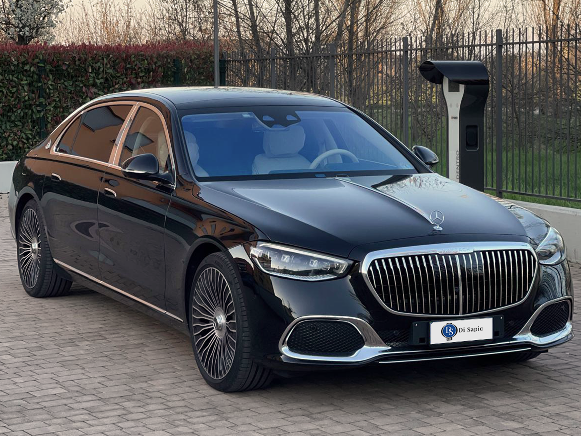 Di-Sapio-NCC-Maybach